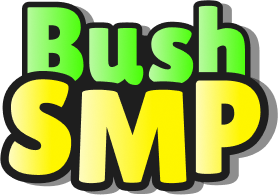 BushSMP logo