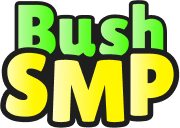 BushSMP Logo